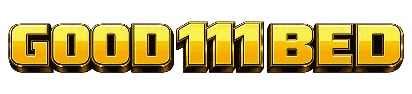 good 111 bed